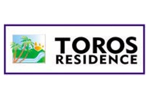 Toros Residence