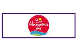 Bir Alanyamız var