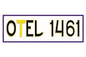 Otel 1461